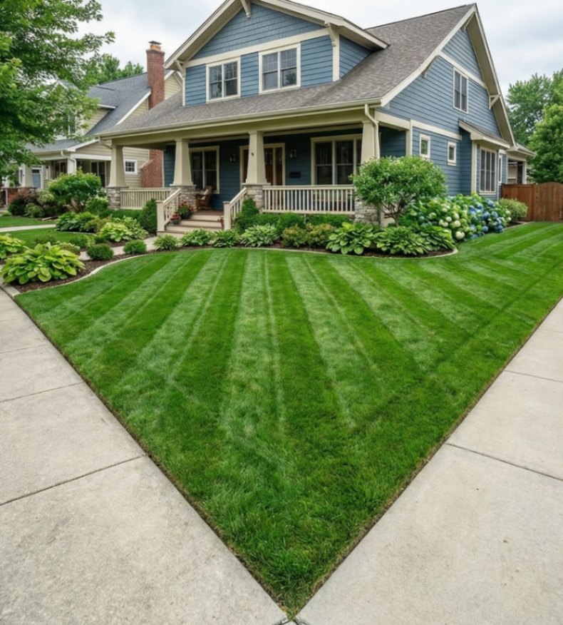 Yard Cleanup Central Arkansas